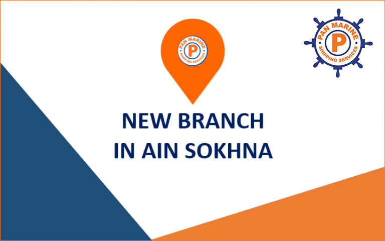 Ain Sokhna New Branch
